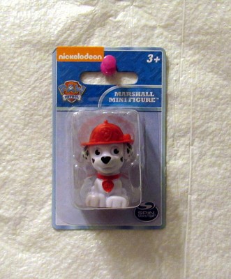 paw patrol miniatures